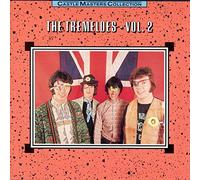 Tremeloes, the - Tremeloes Vol 2