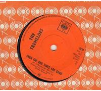 TREMELOES - TREMELOES - EVEN THE BAD TIMES ARE GOOD - 7 inch vinyl / 45
