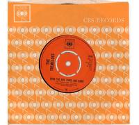 TREMELOES - TREMELOES Even the Bad Times Are Good UK 7" 45