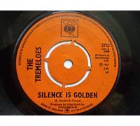 Tremeloes - Tremeloes Silence Is Golden 7" CBS 2723 EX 1967