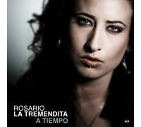 Tremendita, Rosario La - A Tiempo