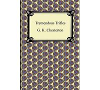 Tremendous Trifles