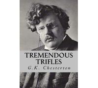 Tremendous Trifles