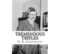 Tremendous Trifles