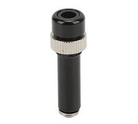 Tremolo Arm Socket Jack,These guitar accessories have glossy without burrs and will not damage the guitar. Bridge Replacement Bridge Replacement AccessoriesAccessories