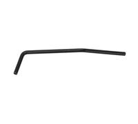 Tremolo Arm Whammy Bar 6mm Steel Replacement Screw in Bridge Parts for Strat Style Electric Guitar Music Lovers Accessory