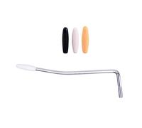 Tremolo Bar for Fender Strat 5mm Thread Chrome