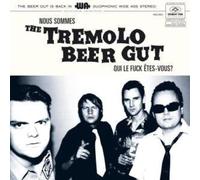 Tremolo Beer Gut - Nous Sommes the Tremolo