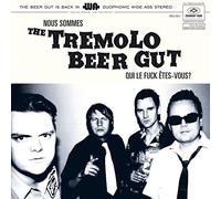 Tremolo Beer Gut, The - Nous Sommes Tremolo Beer Gut [VINYL]
