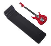 Tremolo Bridge Shim Sturdy Stable Anti-Scratch Fast Installing