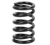 Tremolo Bridge Tension Spring for Bigsby Electric Guitar Parts Accessories - Metal Material Black Color Adjustable Fit for Improved Performance (Black)