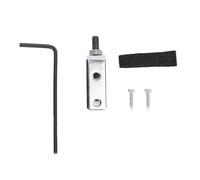 Tremolo Stopper Stabilizer for Floyd Rose Guitar Bridge Metal Stabilizer Kit for Tuning Control and Playing Stability