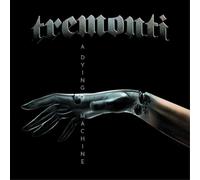 Tremonti A Dying Machine (Vinyl) 12" Album (Gatefold Cover)