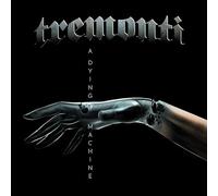 Tremonti A Dying Machine (Vinyl) 12" Album (Gatefold Cover)