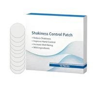 Tremor Control Patches Ultra-Thin No Slip Comfortable