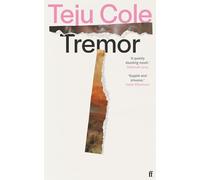 Tremor: 'Dazzling.' Deborah Levy