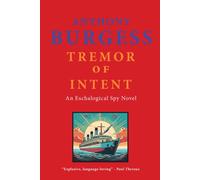 Tremor of Intent