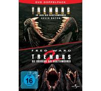 Tremors 1+2