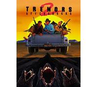 Tremors 2: Aftershocks