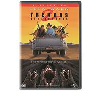 Tremors 2: Aftershocks