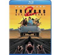 TREMORS 2: AFTERSHOCKS