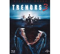 Tremors 3