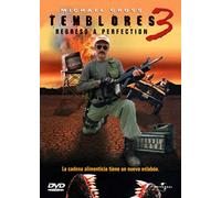 Tremors 3