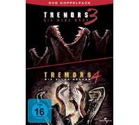 Tremors 3+4