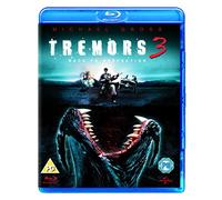 Tremors 3: Back to Perfection