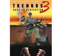 Tremors 3: Back to Perfection