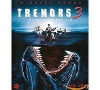 Tremors 3: Back To Perfection 2013 (Blu-ray) (US IMPORT)