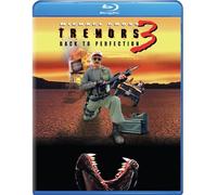 Tremors 3: Back to Perfection [Blu-ray]