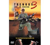 Tremors 3 - Back To Perfection [DVD]