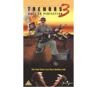 Tremors 3 - Back To Perfection [DVD]