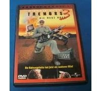 Tremors 3 - Die neue Brut