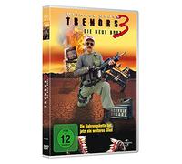TREMORS 3 - MOVIE [DVD] [2001]