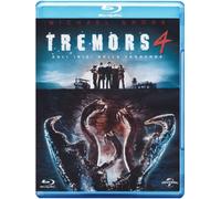 Tremors 4