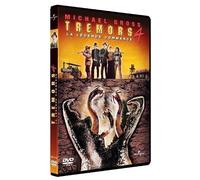 Tremors 4 - La légende commence