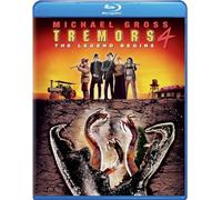 TREMORS 4: THE LEGEND BEGINS
