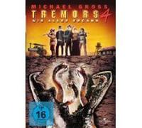 Tremors 4 - Wie alles begann