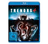 Tremors 4 - Wie alles begann