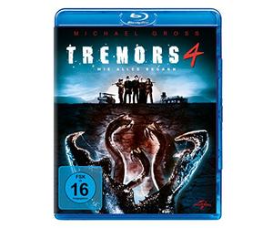 Tremors 4 - Wie alles begann