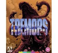 Tremors