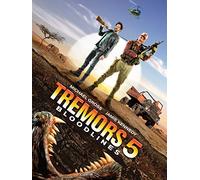 Tremors 5: Bloodlines