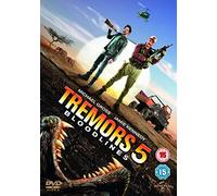 Tremors 5 - Bloodlines [DVD]