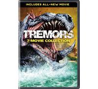 Tremors: 7-Movie Collection (DVD) (US IMPORT)
