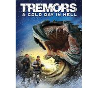 Tremors: A Cold Day in Hell