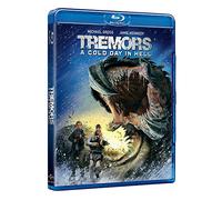 Tremors: A Cold Day in Hell [Blu-ray] [Region B]