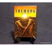 Tremors Attack Pack [DVD] [1996] [Region 1] [US Import] [NTSC]