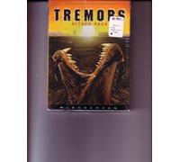 Tremors Attack Pack (REGION 1) (NTSC)